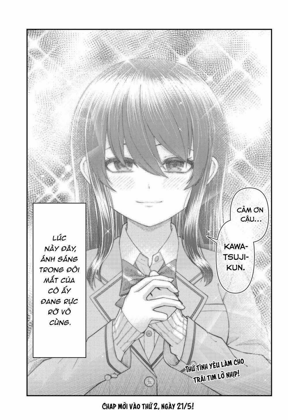 Henai Heartbeat Chapter 1 trang 54