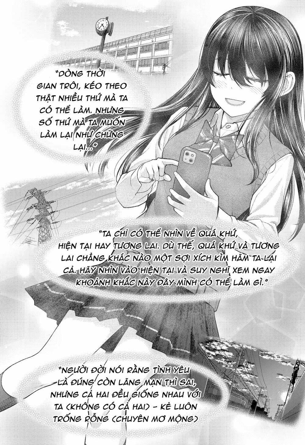 Henai Heartbeat Chapter 10 trang 13