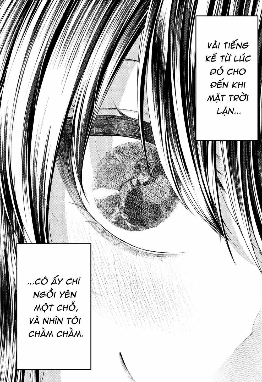 Henai Heartbeat Chapter 9 trang 13