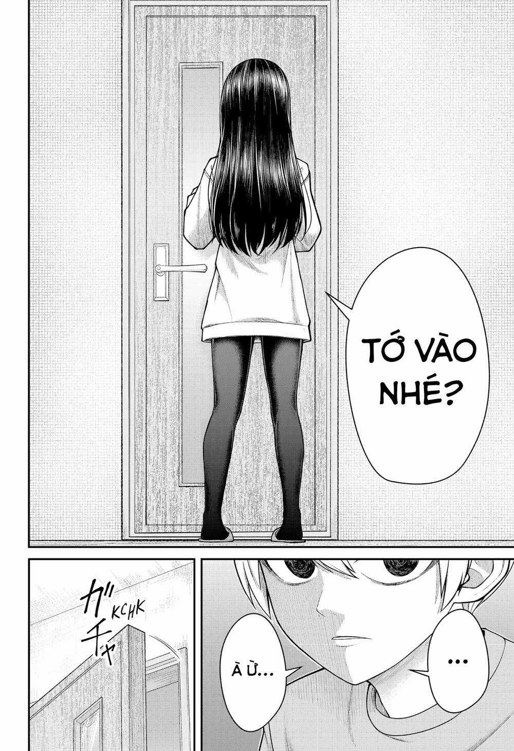 Henai Heartbeat Chapter 9 trang 2