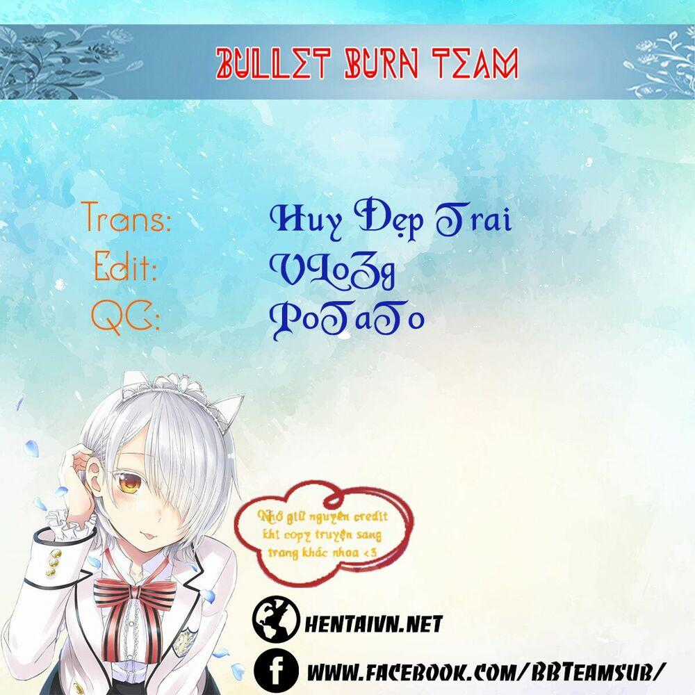 Henjo - Hen Na Joshi Kousei Amaguri Chiko  trang 1