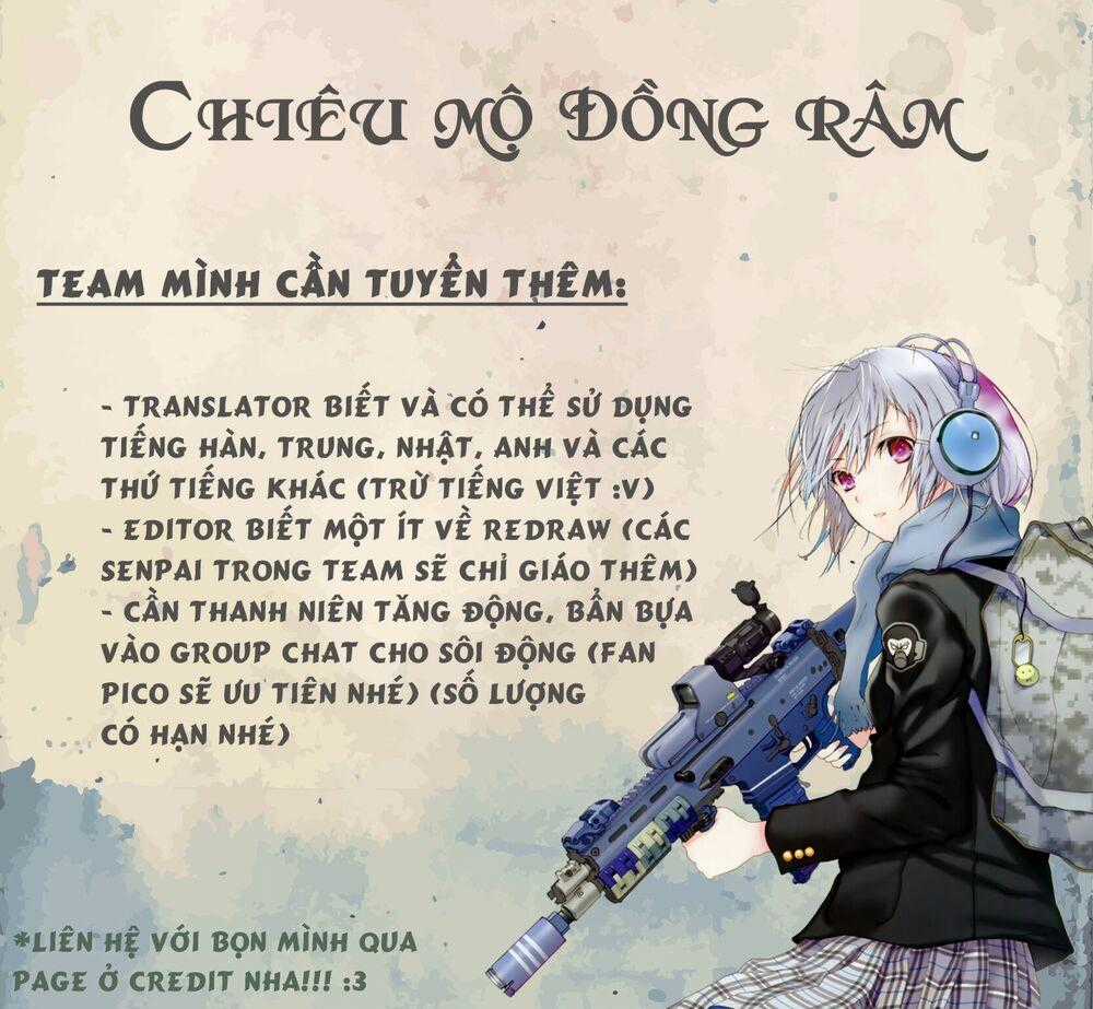 Henjo - Hen Na Joshi Kousei Amaguri Chiko  trang 24