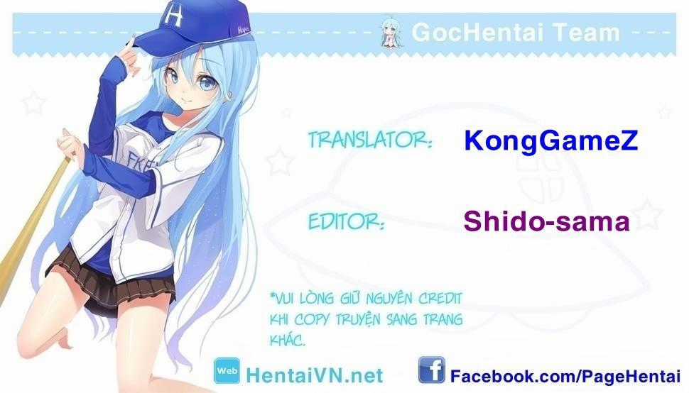 Henjo - Hen Na Joshi Kousei Amaguri Chiko Chương 10 trang 0