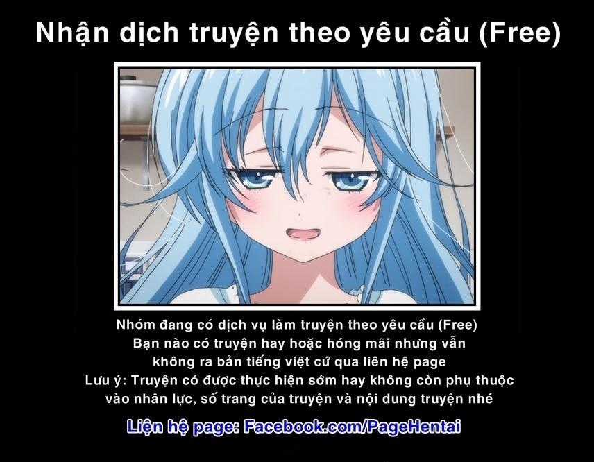 Henjo - Hen Na Joshi Kousei Amaguri Chiko Chương 10 trang 1