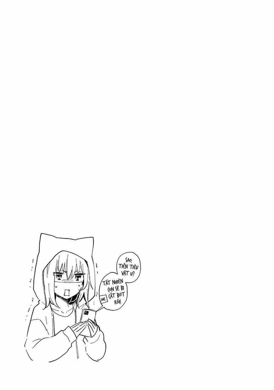Henjo - Hen Na Joshi Kousei Amaguri Chiko Chương 114.5 trang 7