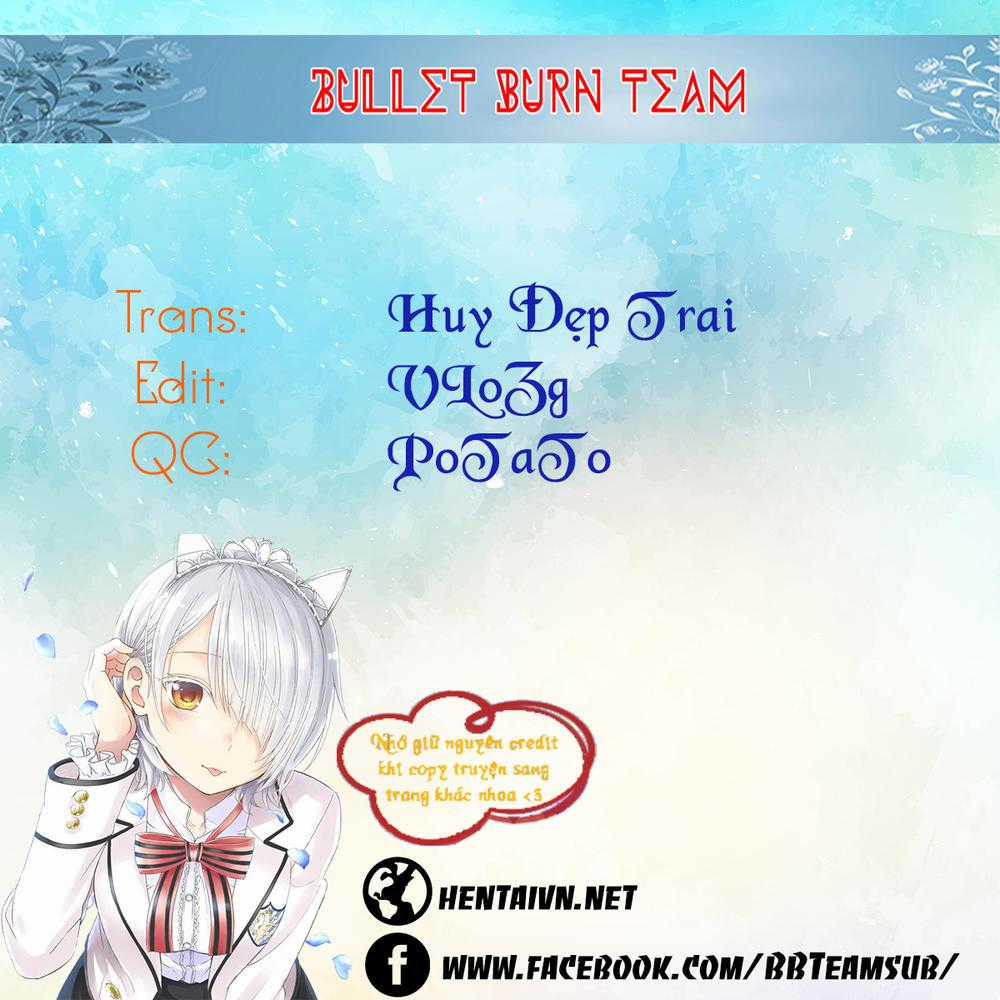 Henjo - Hen Na Joshi Kousei Amaguri Chiko Chương 15 trang 1