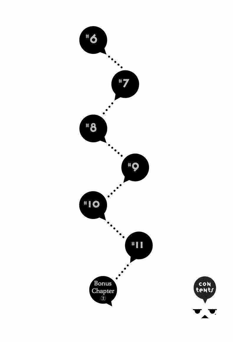 Henjo - Hen Na Joshi Kousei Amaguri Chiko Chương 6 trang 4