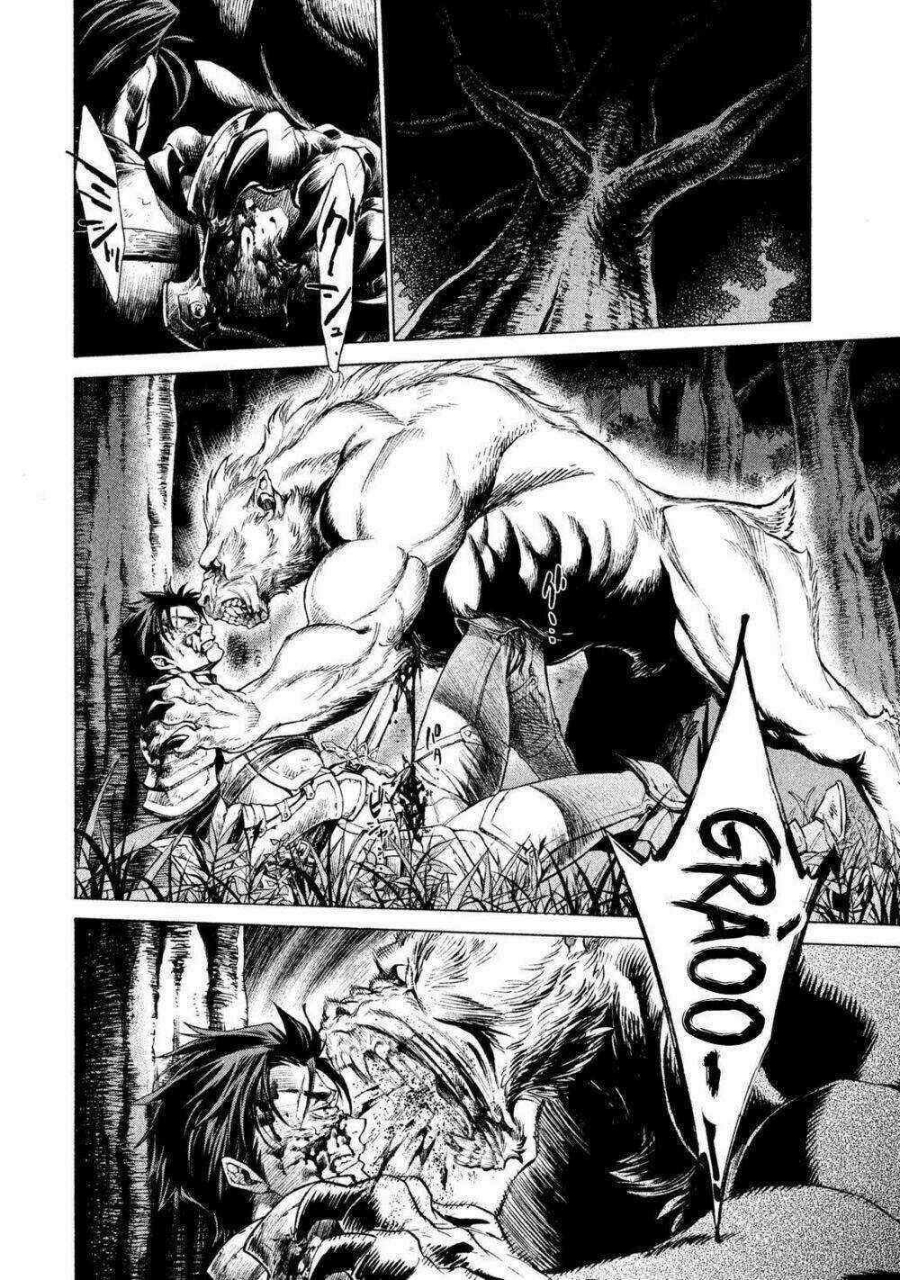 Henkyou No Roukishi - Bard Loen Chapter 1 trang 44