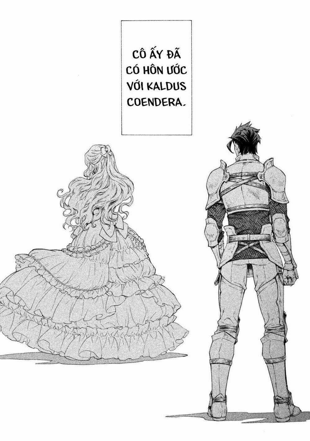 Henkyou No Roukishi - Bard Loen Chapter 1 trang 52