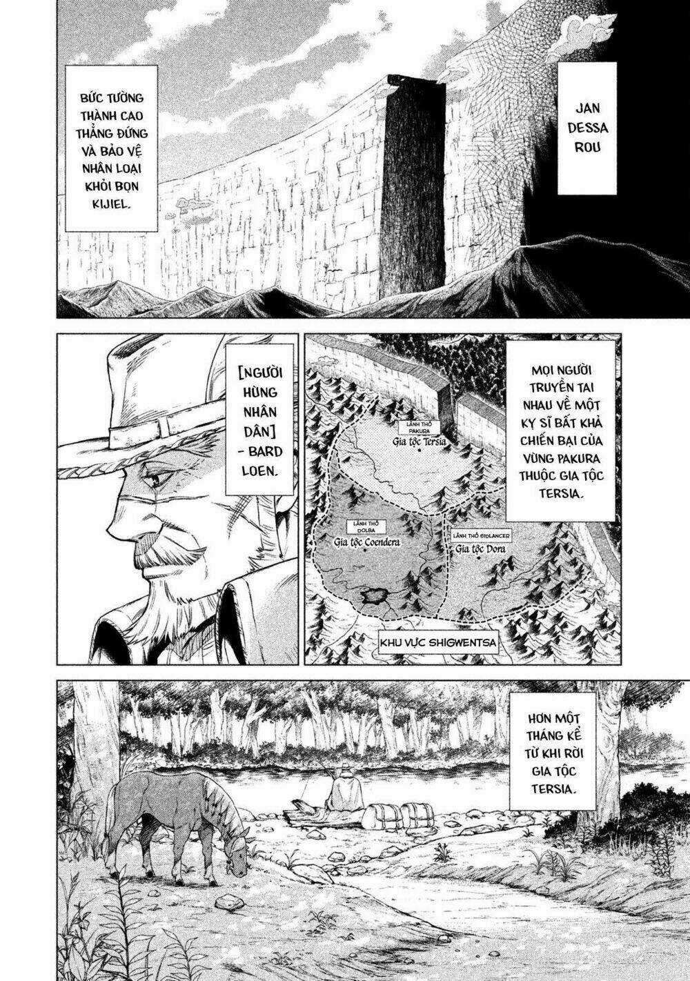 Henkyou No Roukishi - Bard Loen Chapter 2 trang 4