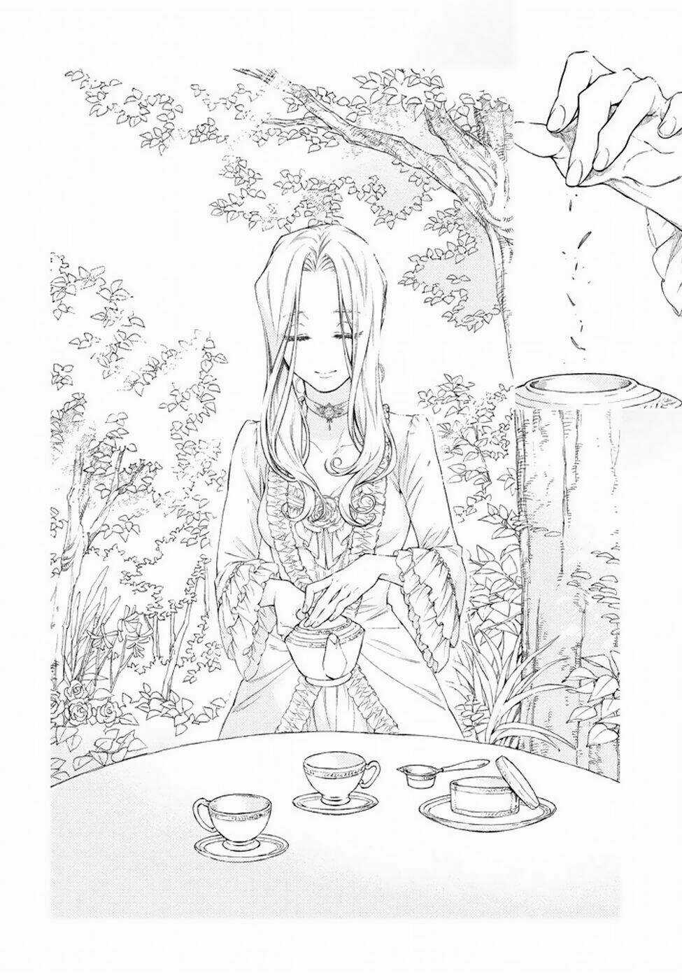 Henkyou No Roukishi - Bard Loen Chapter 7 trang 28