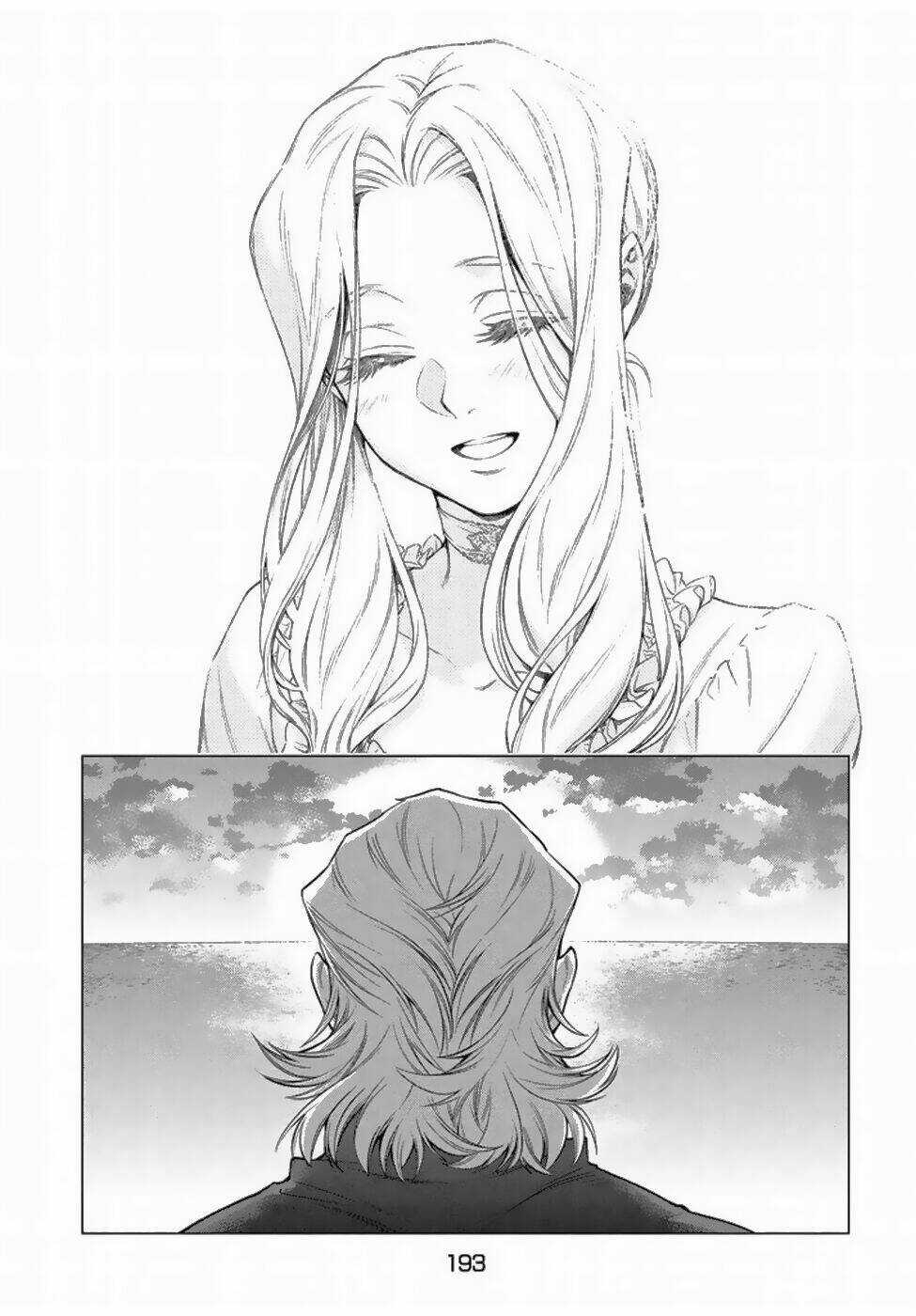 Henkyou No Roukishi - Bard Loen Chapter 7 trang 29