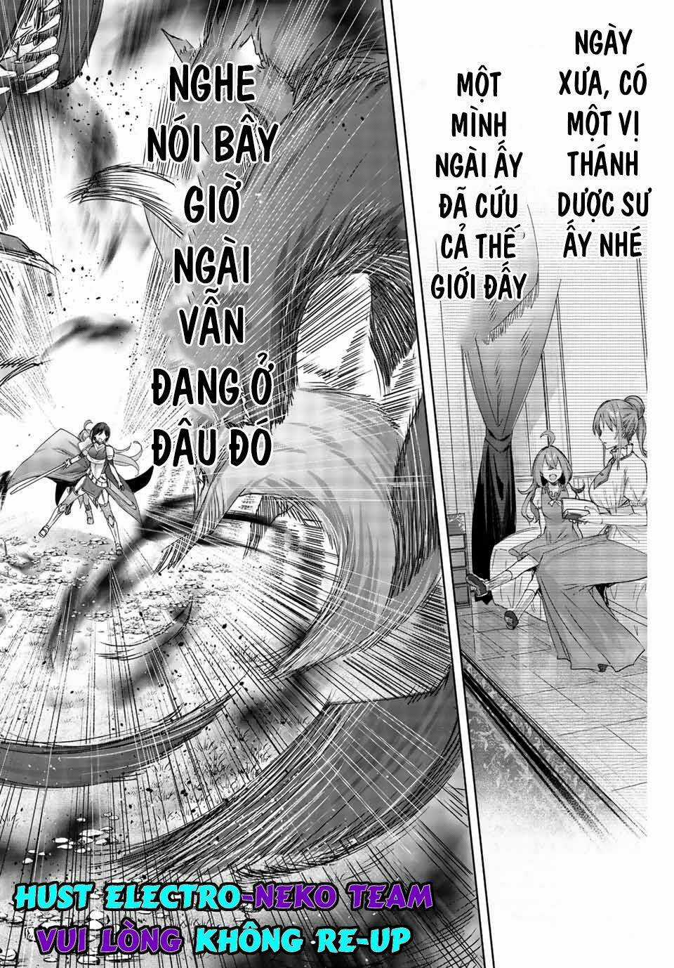 Henkyou No Yakushi, Miyako De S Rank Boukensha To Naru Chapter 1.2 trang 22