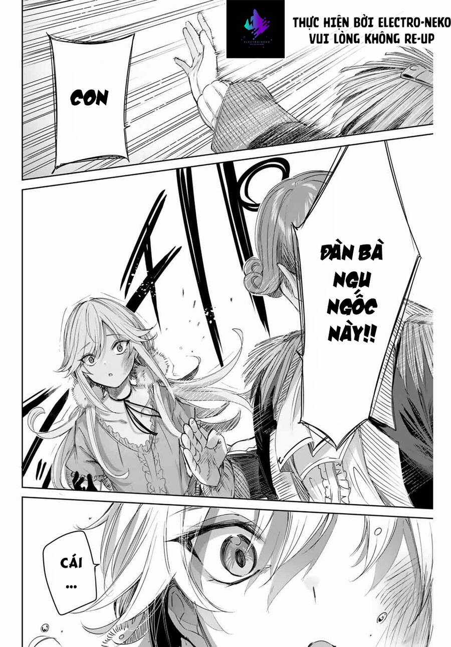 Henkyou No Yakushi, Miyako De S Rank Boukensha To Naru Chapter 10 trang 16