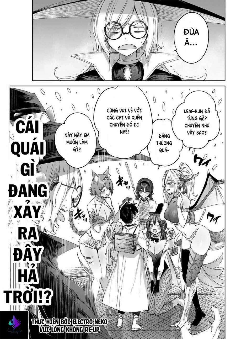 Henkyou No Yakushi, Miyako De S Rank Boukensha To Naru Chapter 10 trang 19