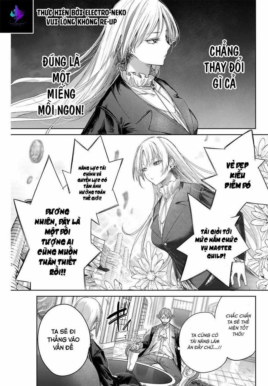 Henkyou No Yakushi, Miyako De S Rank Boukensha To Naru Chapter 10 trang 9