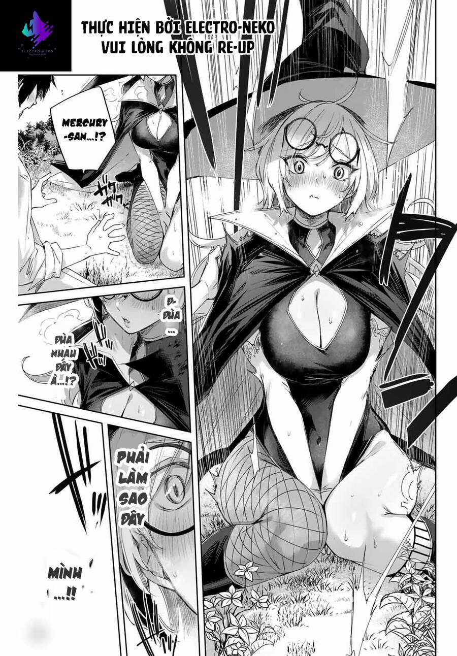 Henkyou No Yakushi, Miyako De S Rank Boukensha To Naru Chapter 11 trang 13