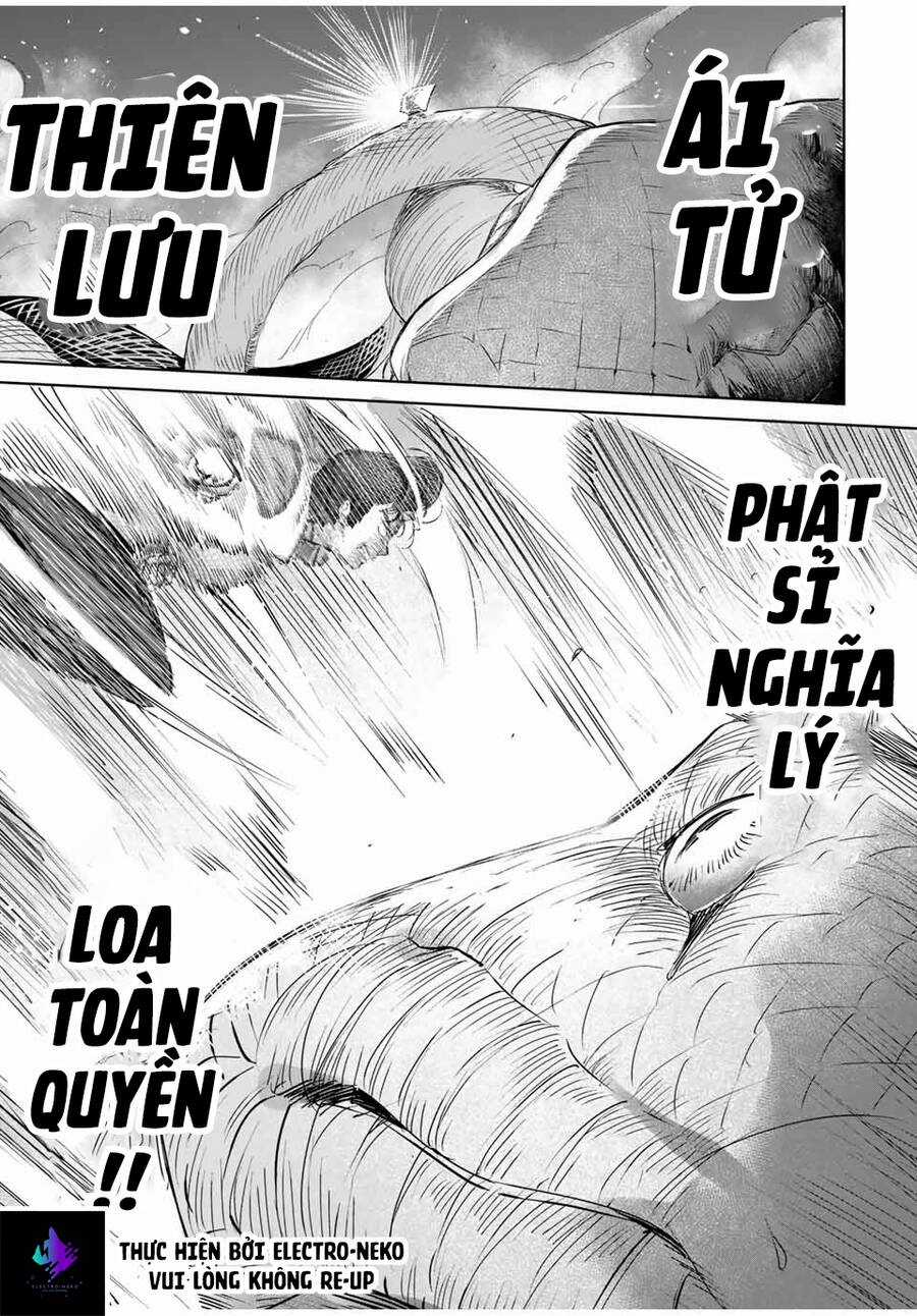 Henkyou No Yakushi, Miyako De S Rank Boukensha To Naru Chapter 13 trang 12