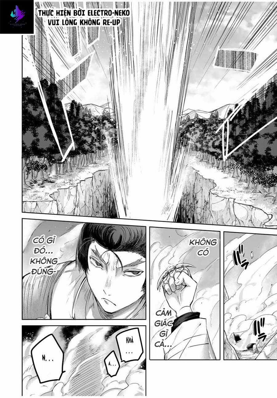 Henkyou No Yakushi, Miyako De S Rank Boukensha To Naru Chapter 13 trang 13