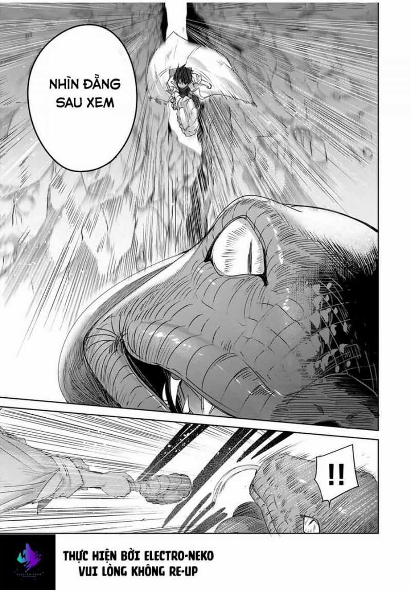 Henkyou No Yakushi, Miyako De S Rank Boukensha To Naru Chapter 14 trang 11