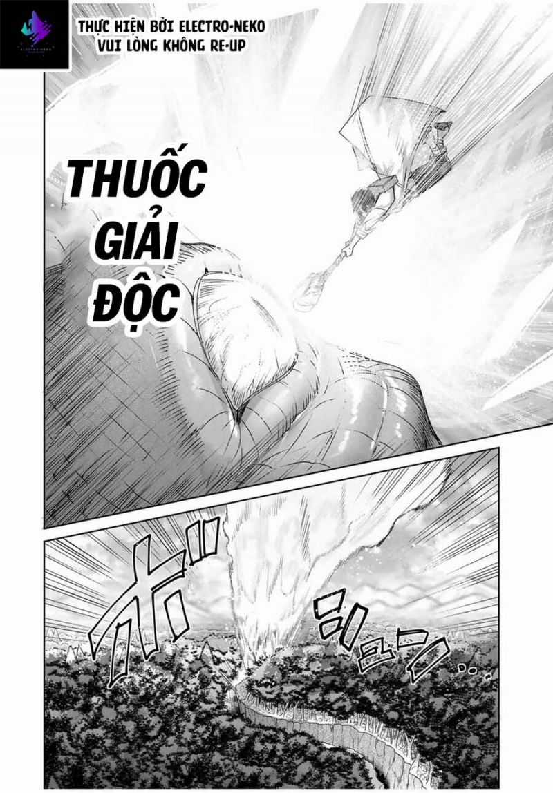 Henkyou No Yakushi, Miyako De S Rank Boukensha To Naru Chapter 14 trang 12