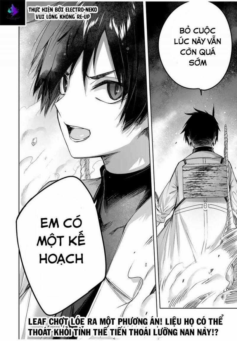 Henkyou No Yakushi, Miyako De S Rank Boukensha To Naru Chapter 14 trang 18