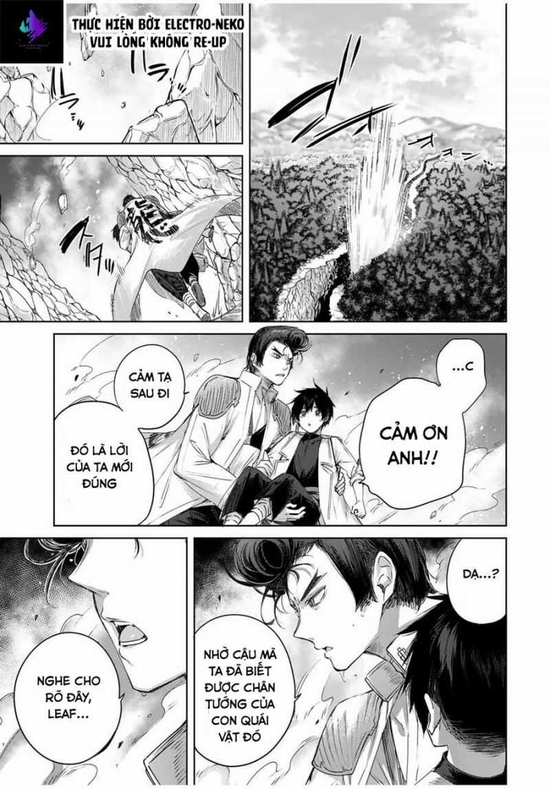 Henkyou No Yakushi, Miyako De S Rank Boukensha To Naru Chapter 14 trang 5