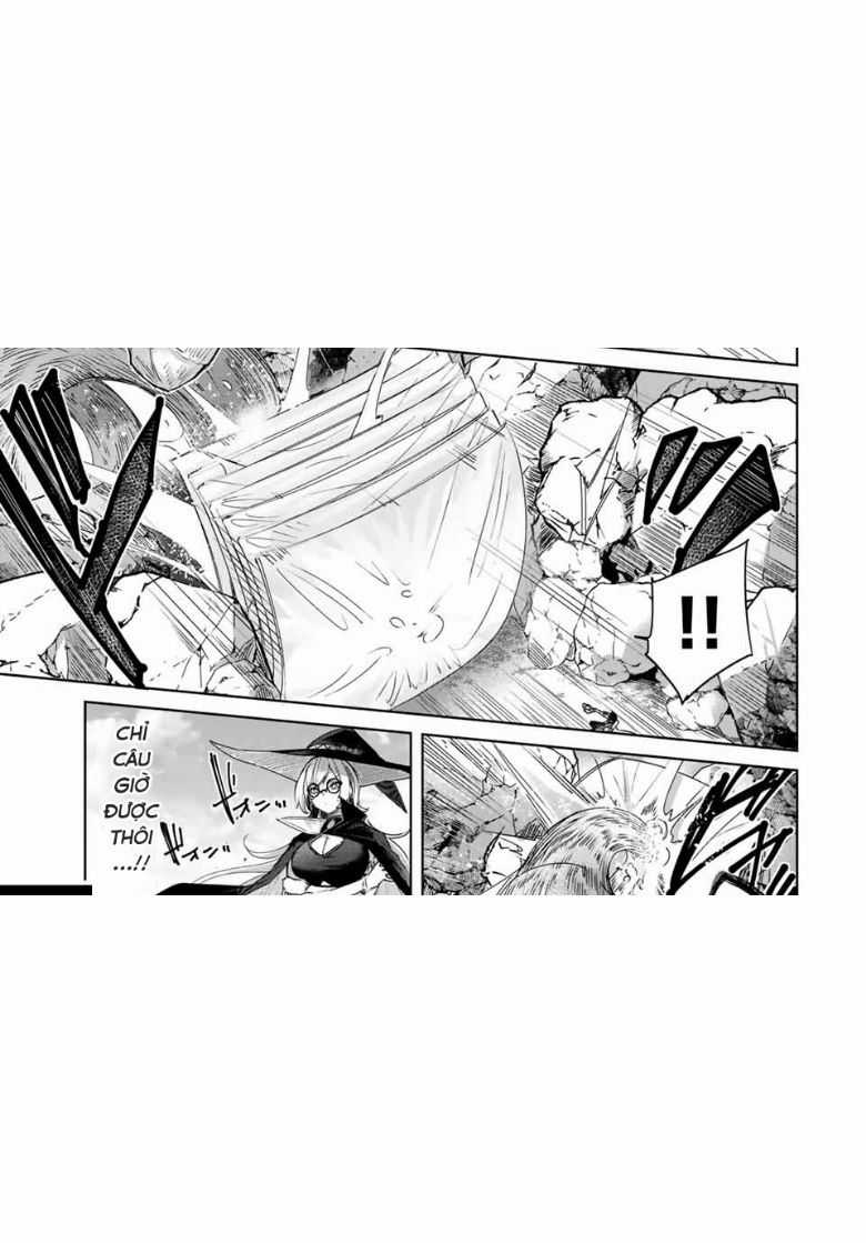 Henkyou No Yakushi, Miyako De S Rank Boukensha To Naru Chapter 15 trang 11