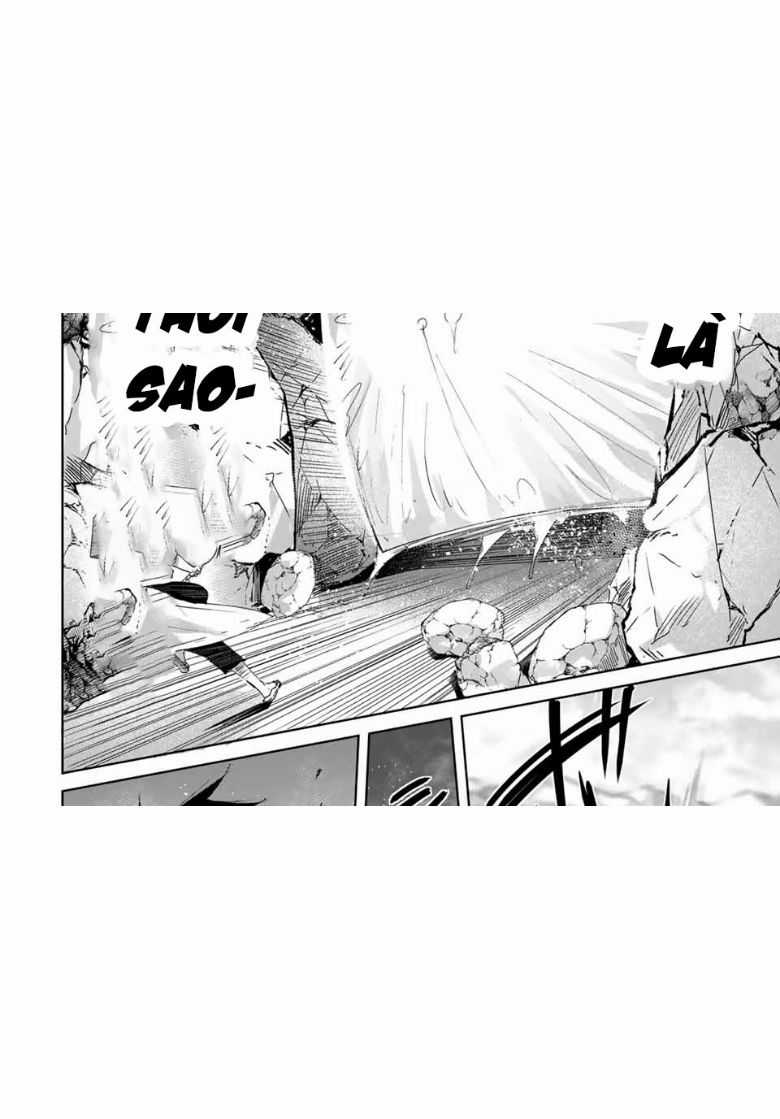 Henkyou No Yakushi, Miyako De S Rank Boukensha To Naru Chapter 15 trang 12