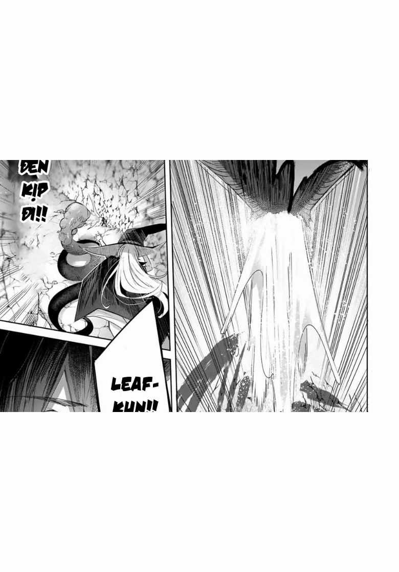 Henkyou No Yakushi, Miyako De S Rank Boukensha To Naru Chapter 15 trang 15