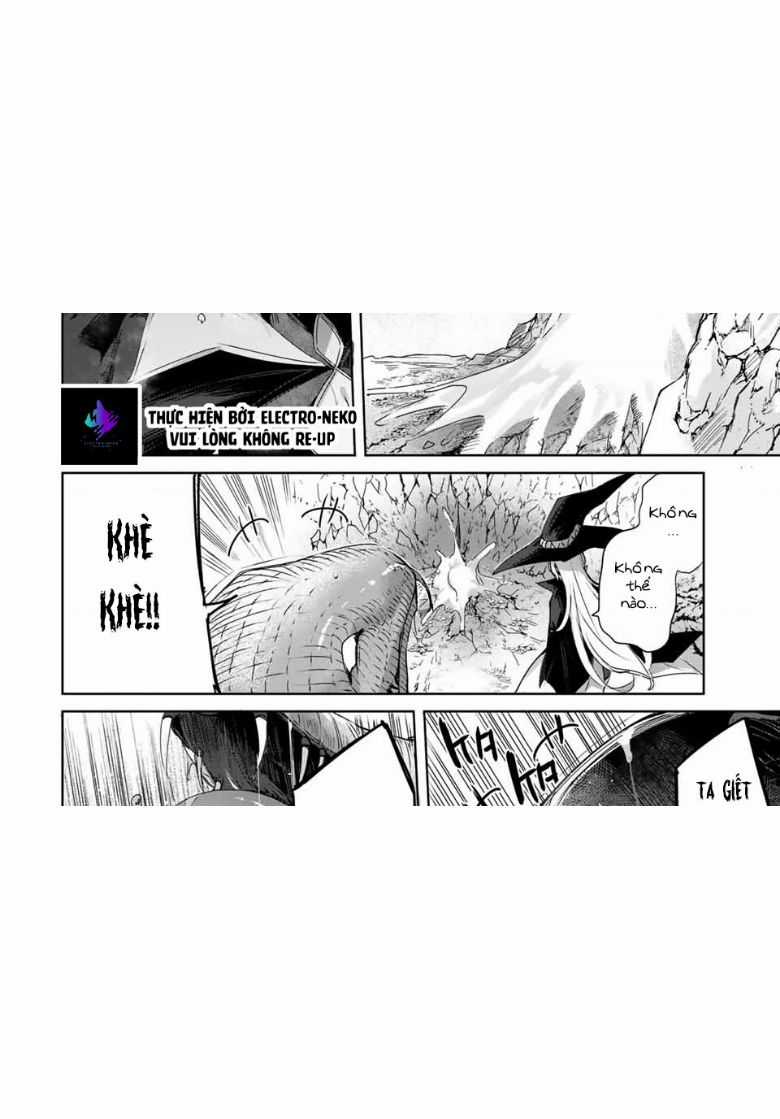 Henkyou No Yakushi, Miyako De S Rank Boukensha To Naru Chapter 15 trang 16
