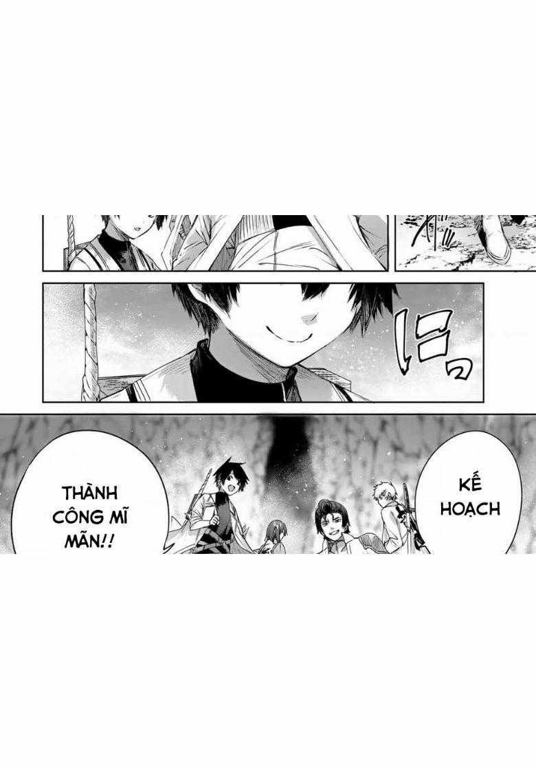Henkyou No Yakushi, Miyako De S Rank Boukensha To Naru Chapter 15 trang 20