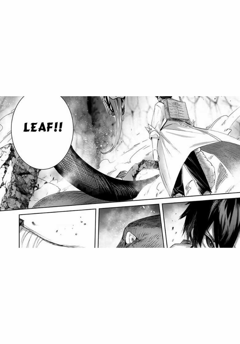 Henkyou No Yakushi, Miyako De S Rank Boukensha To Naru Chapter 15 trang 6