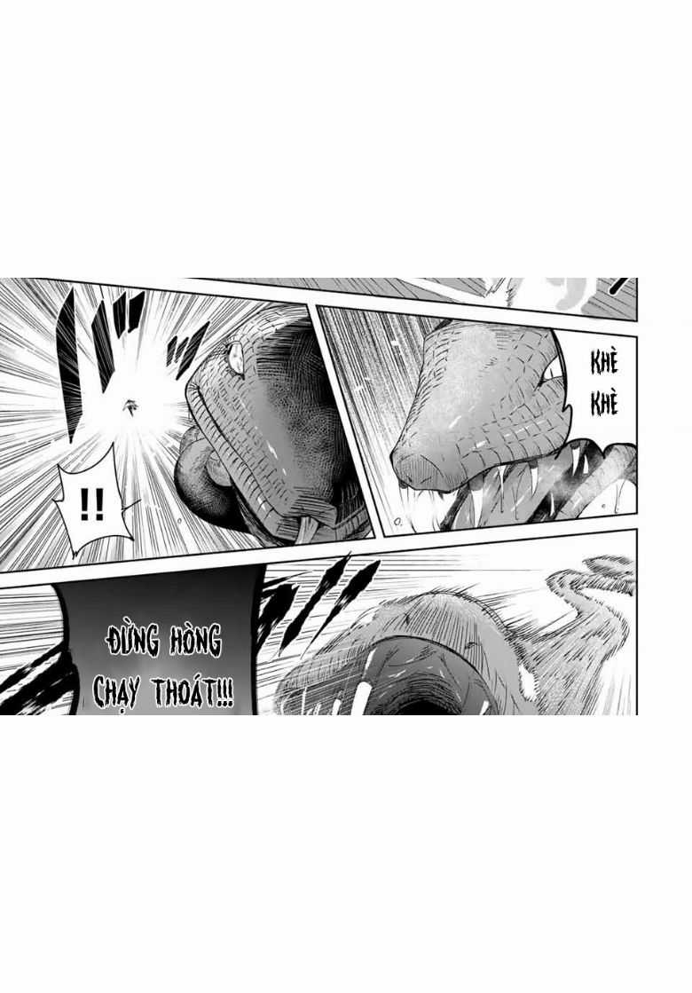 Henkyou No Yakushi, Miyako De S Rank Boukensha To Naru Chapter 15 trang 7