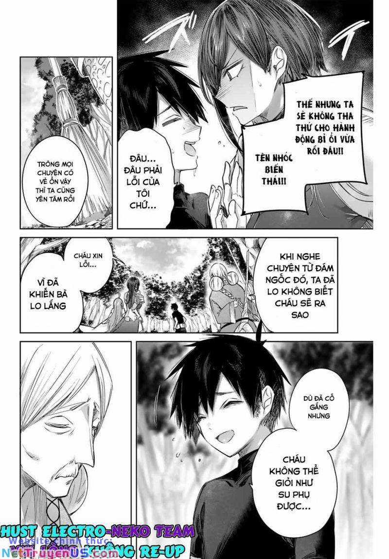 Henkyou No Yakushi, Miyako De S Rank Boukensha To Naru Chapter 2 trang 10
