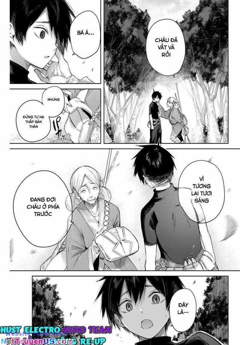 Henkyou No Yakushi, Miyako De S Rank Boukensha To Naru Chapter 2 trang 11