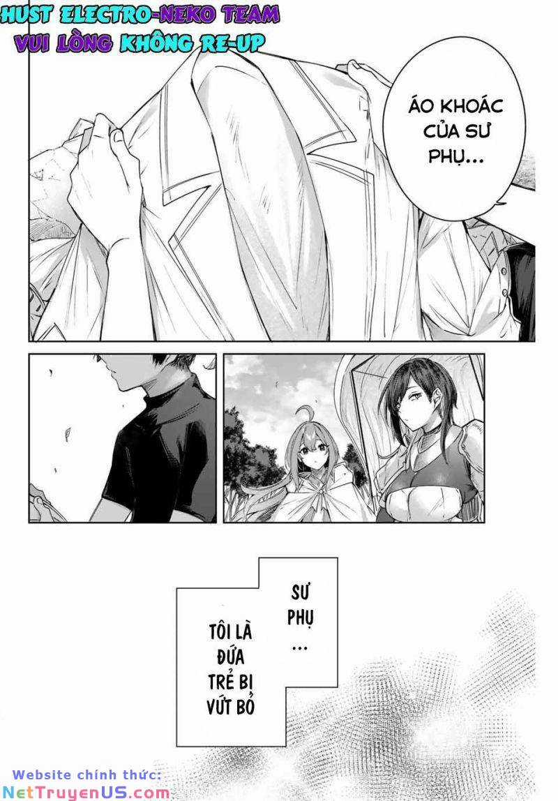 Henkyou No Yakushi, Miyako De S Rank Boukensha To Naru Chapter 2 trang 12