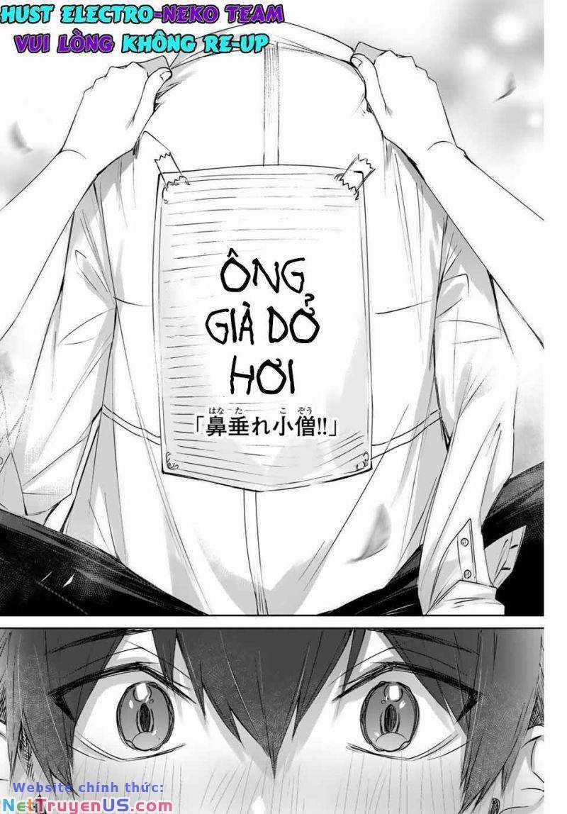 Henkyou No Yakushi, Miyako De S Rank Boukensha To Naru Chapter 2 trang 14