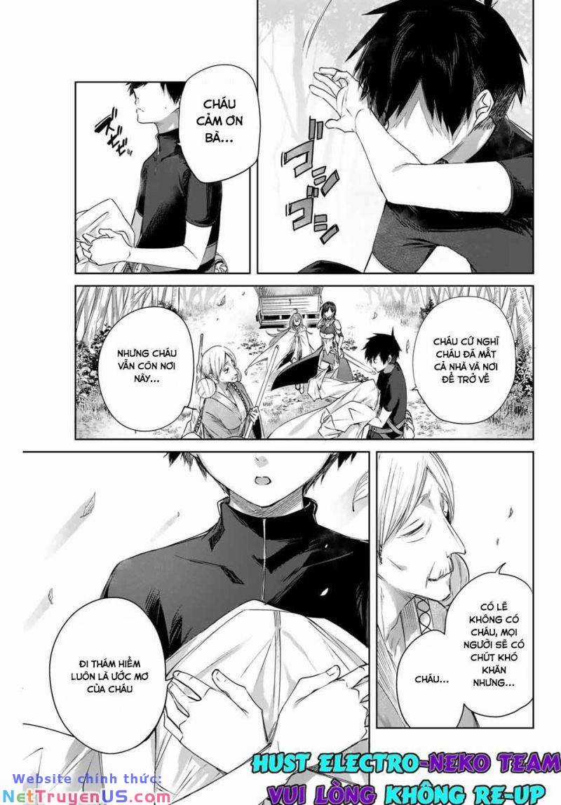 Henkyou No Yakushi, Miyako De S Rank Boukensha To Naru Chapter 2 trang 15
