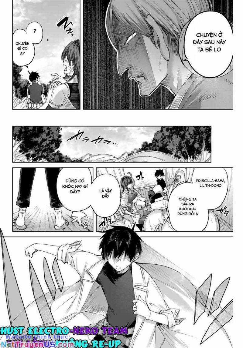 Henkyou No Yakushi, Miyako De S Rank Boukensha To Naru Chapter 2 trang 18