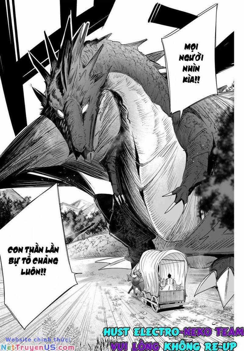 Henkyou No Yakushi, Miyako De S Rank Boukensha To Naru Chapter 2 trang 20