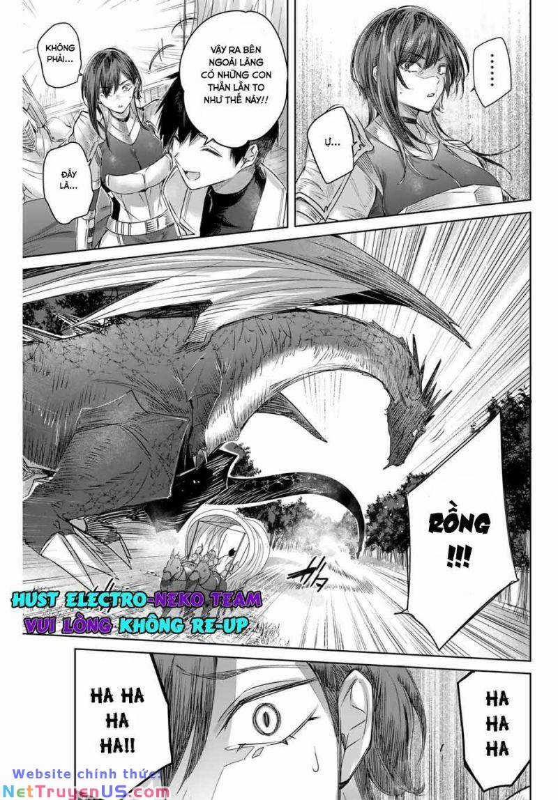 Henkyou No Yakushi, Miyako De S Rank Boukensha To Naru Chapter 2 trang 21