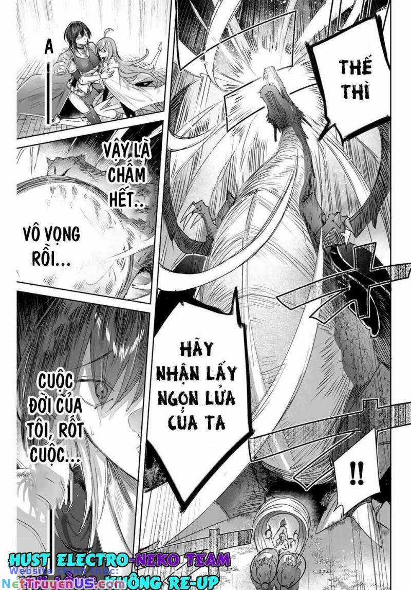 Henkyou No Yakushi, Miyako De S Rank Boukensha To Naru Chapter 2 trang 23