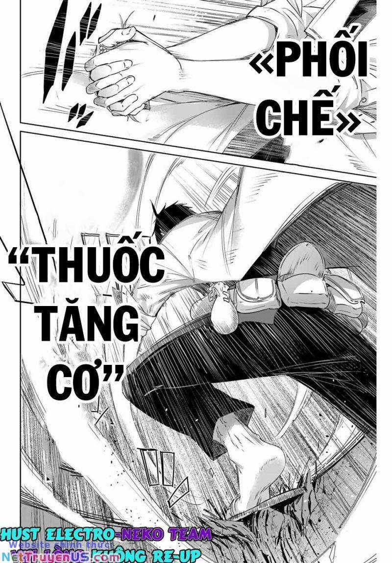 Henkyou No Yakushi, Miyako De S Rank Boukensha To Naru Chapter 2 trang 24