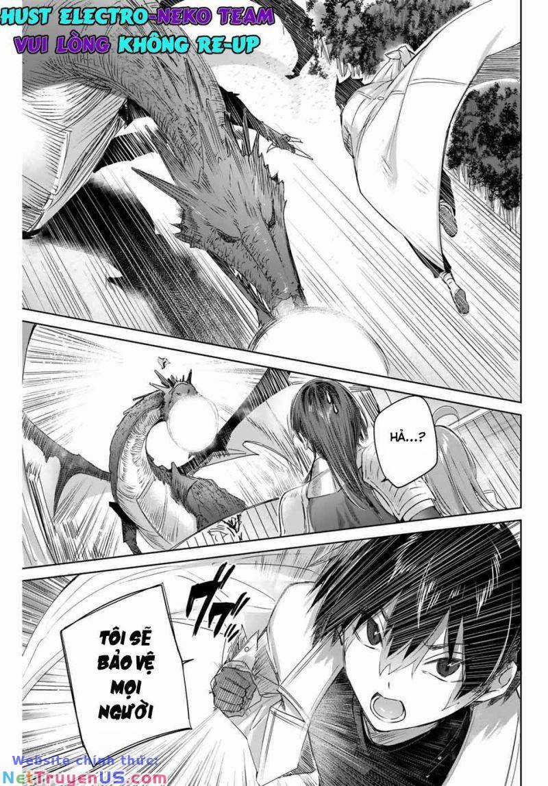 Henkyou No Yakushi, Miyako De S Rank Boukensha To Naru Chapter 2 trang 25