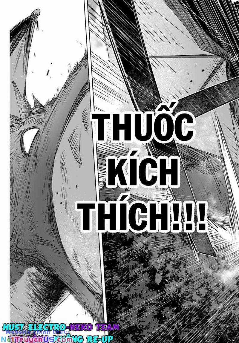 Henkyou No Yakushi, Miyako De S Rank Boukensha To Naru Chapter 2 trang 28