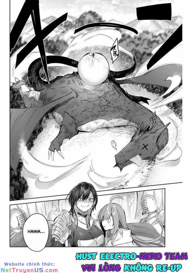 Henkyou No Yakushi, Miyako De S Rank Boukensha To Naru Chapter 2 trang 29