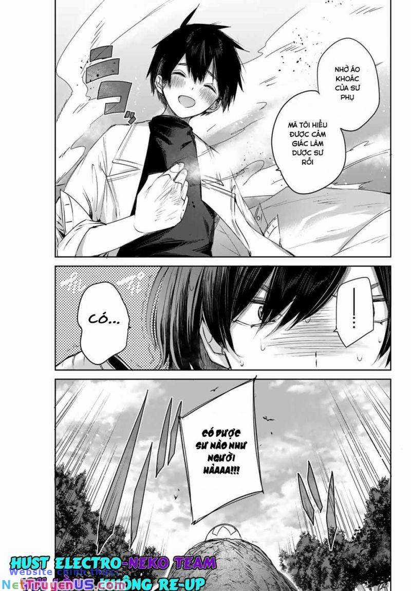 Henkyou No Yakushi, Miyako De S Rank Boukensha To Naru Chapter 2 trang 30