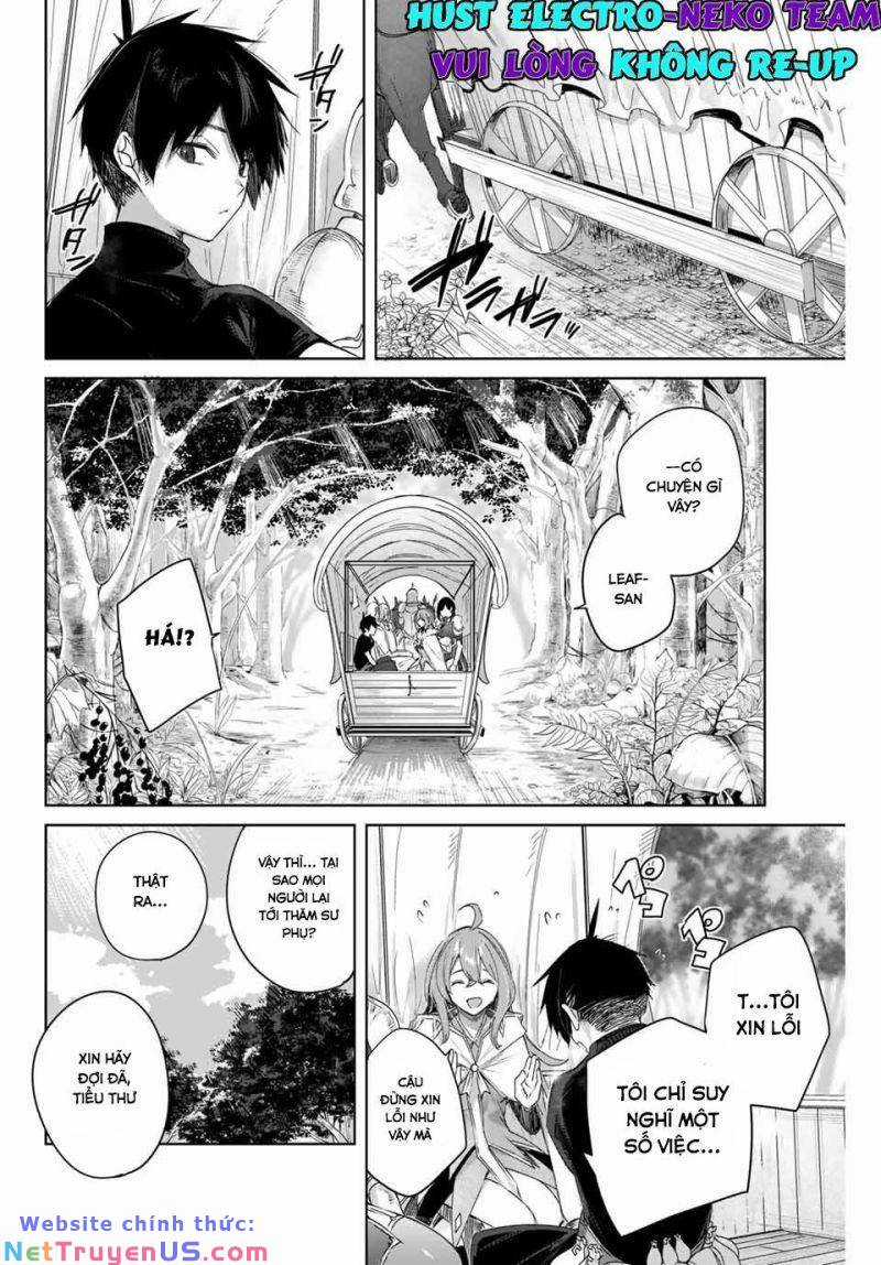 Henkyou No Yakushi, Miyako De S Rank Boukensha To Naru Chapter 2 trang 4
