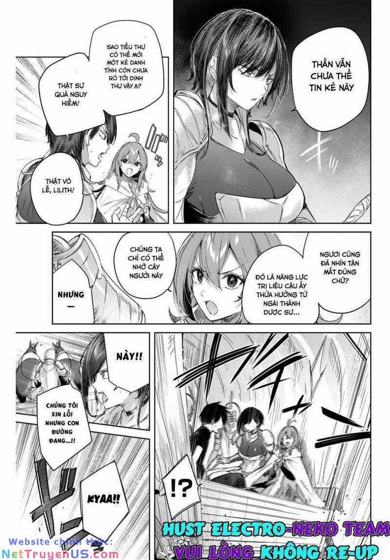 Henkyou No Yakushi, Miyako De S Rank Boukensha To Naru Chapter 2 trang 5
